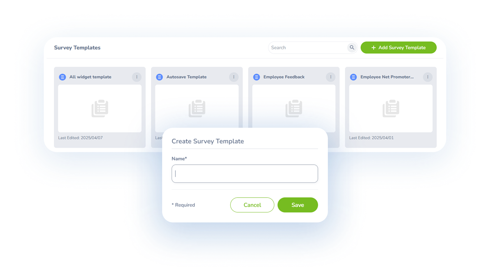 Create Surveys That Get Results
