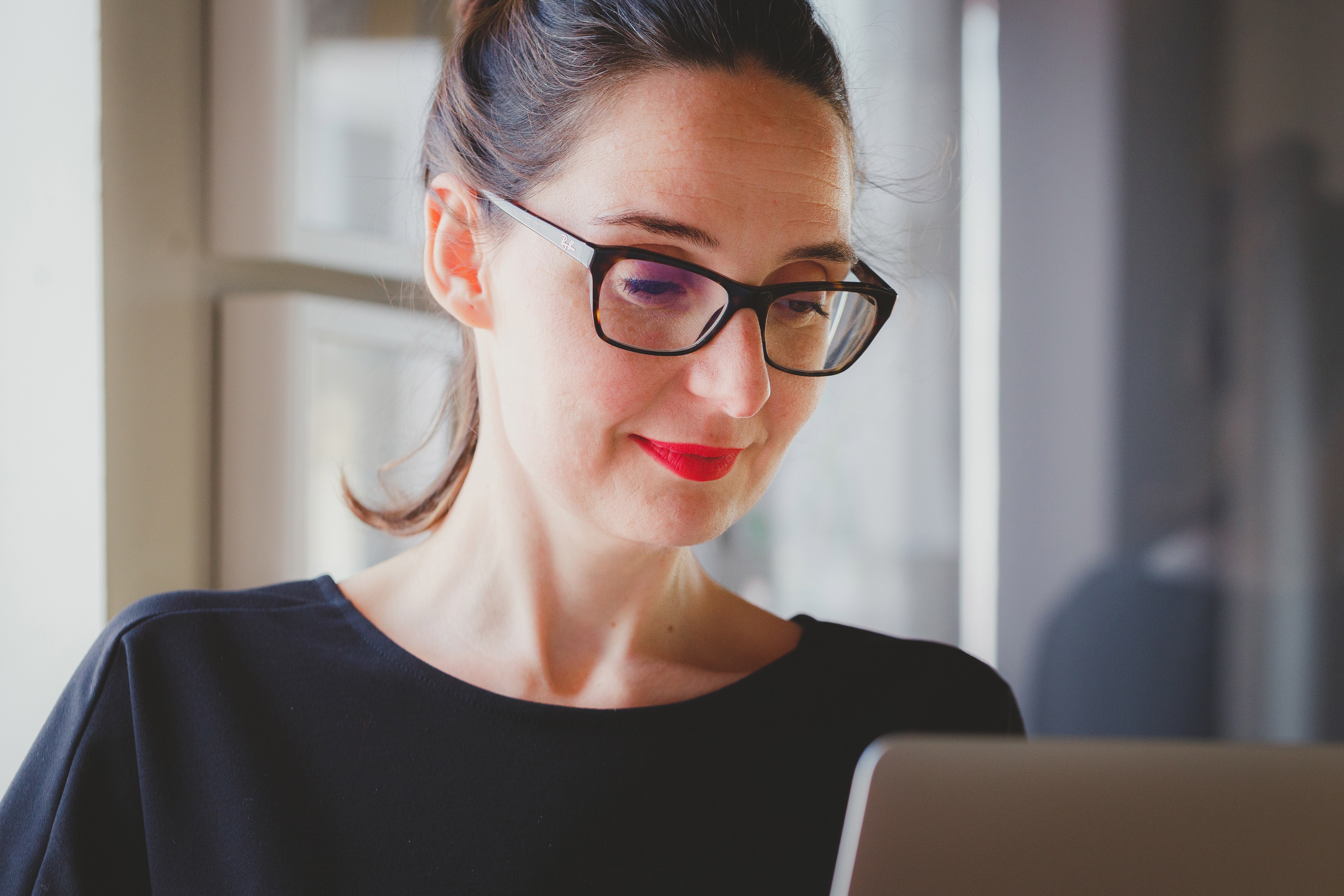 A Good HR Management SystemHRMS v2