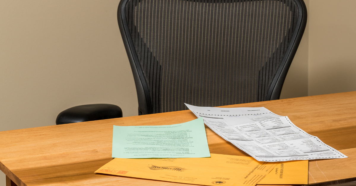Absenteeism Policy Header