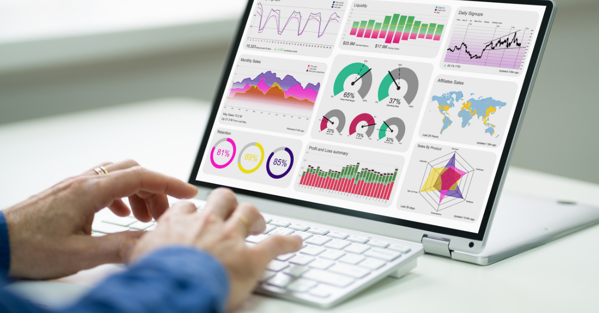 Analytics Header v2
