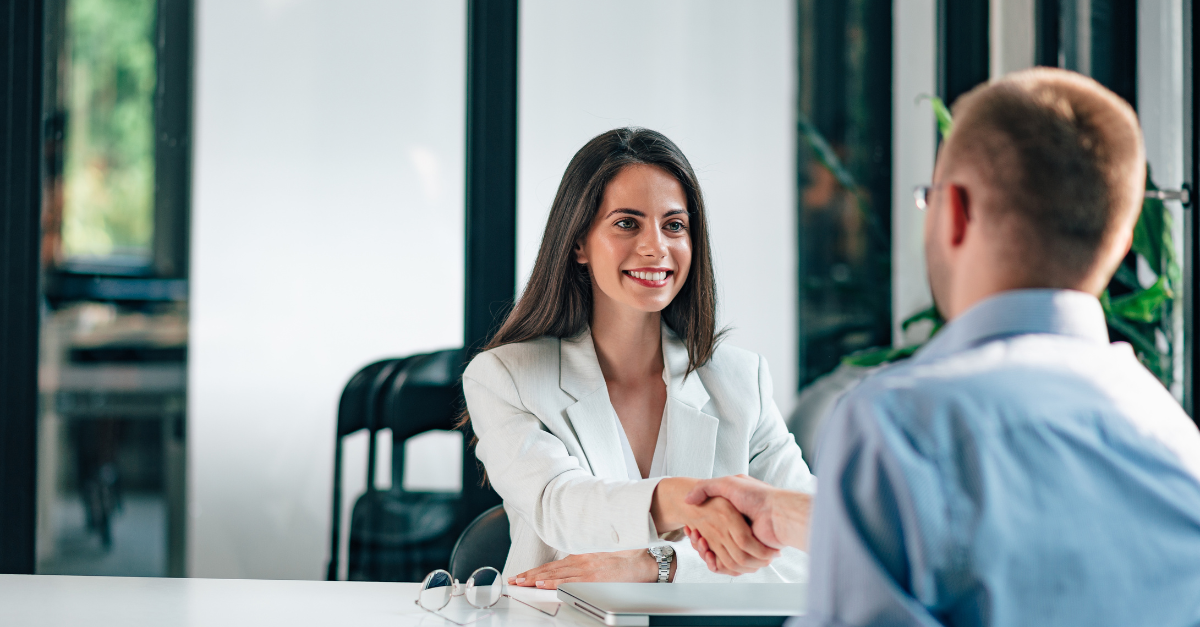 Candidate Interview