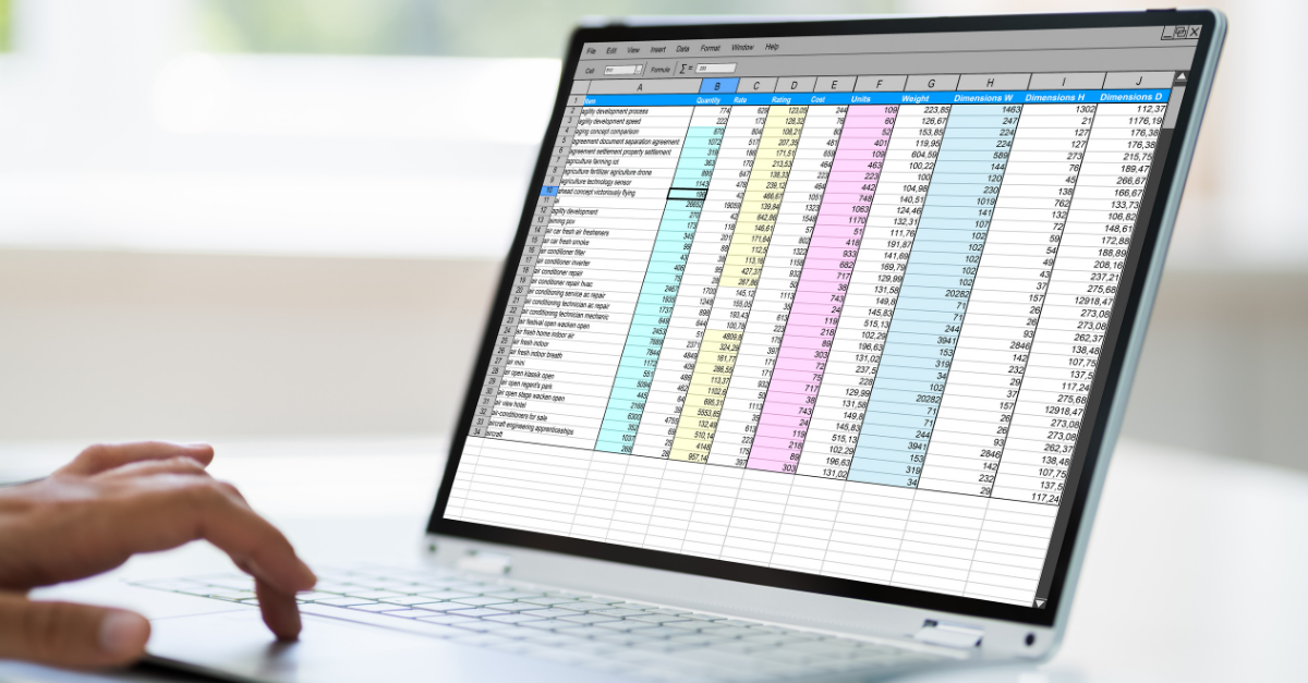 Employee Data