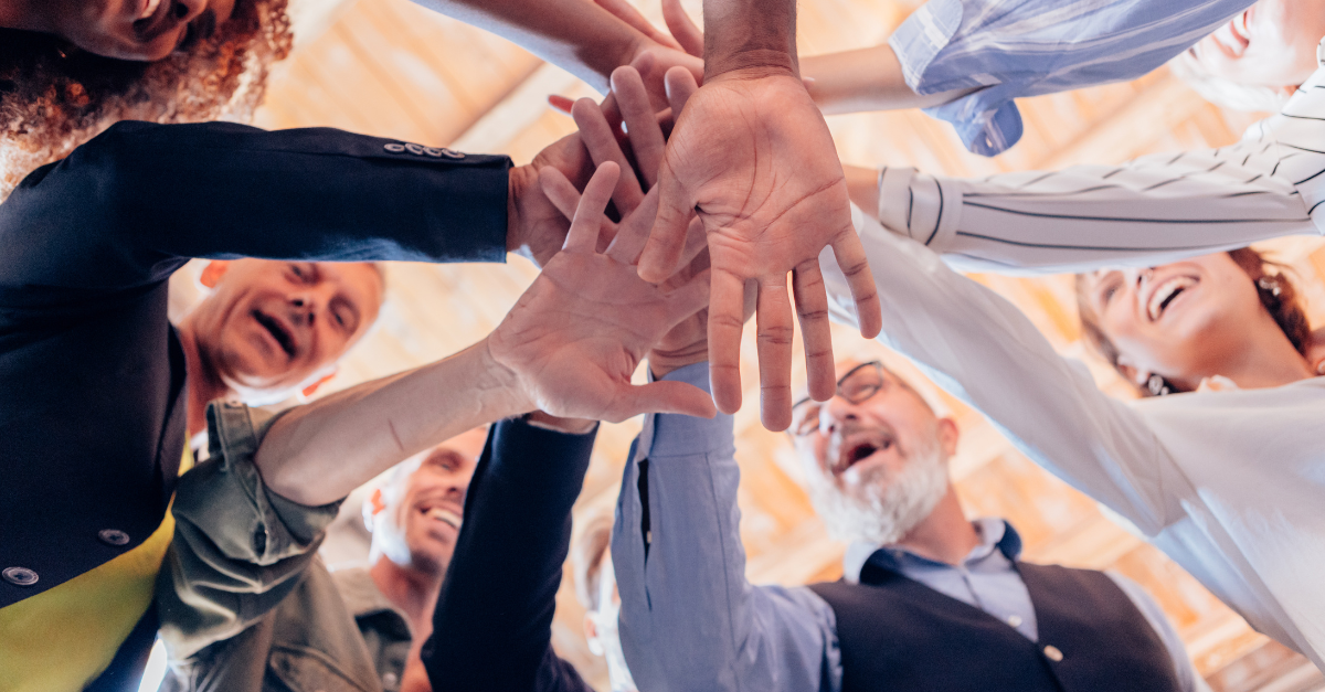 Employee Empowerment Header