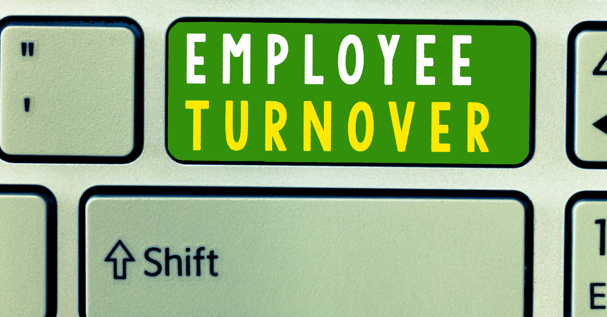 Employee Turnover Header