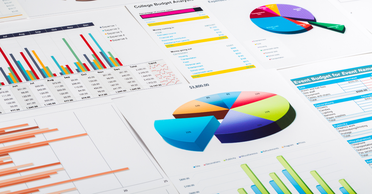 Graphical Data