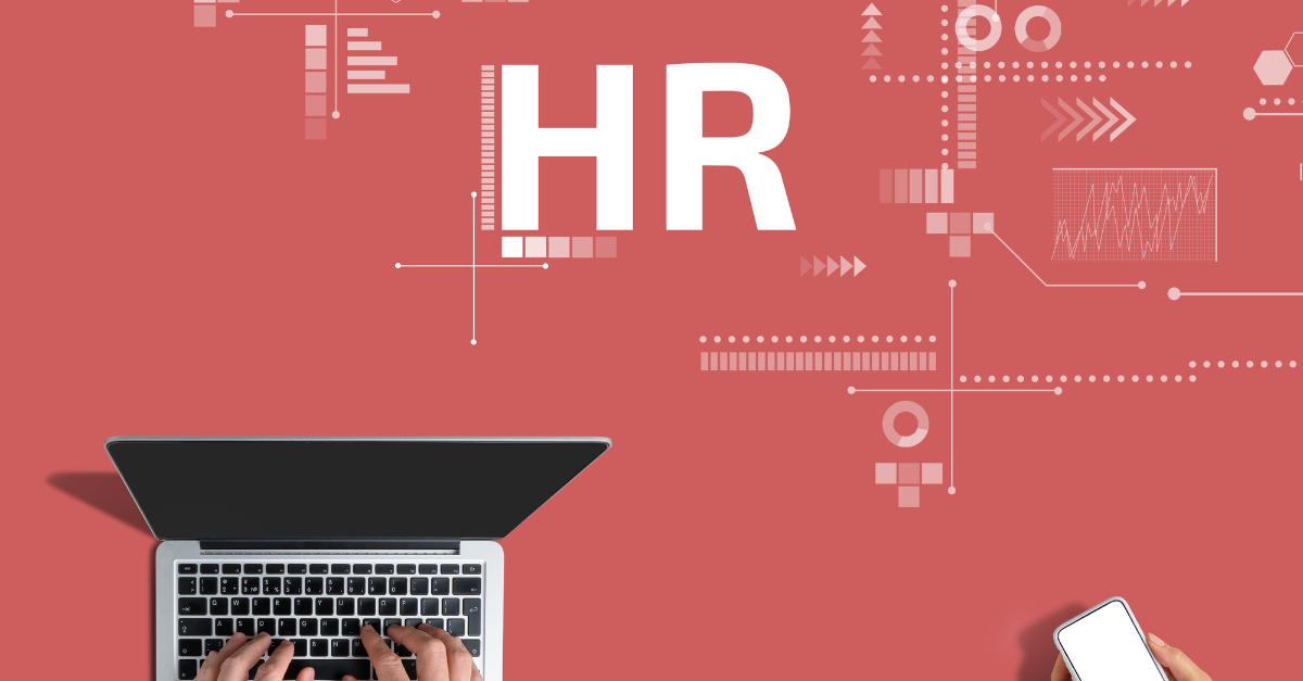 HR Administration Header v2
