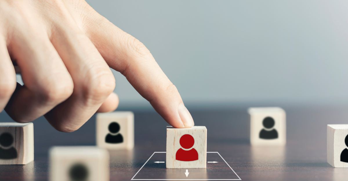 HR Best Practices Header