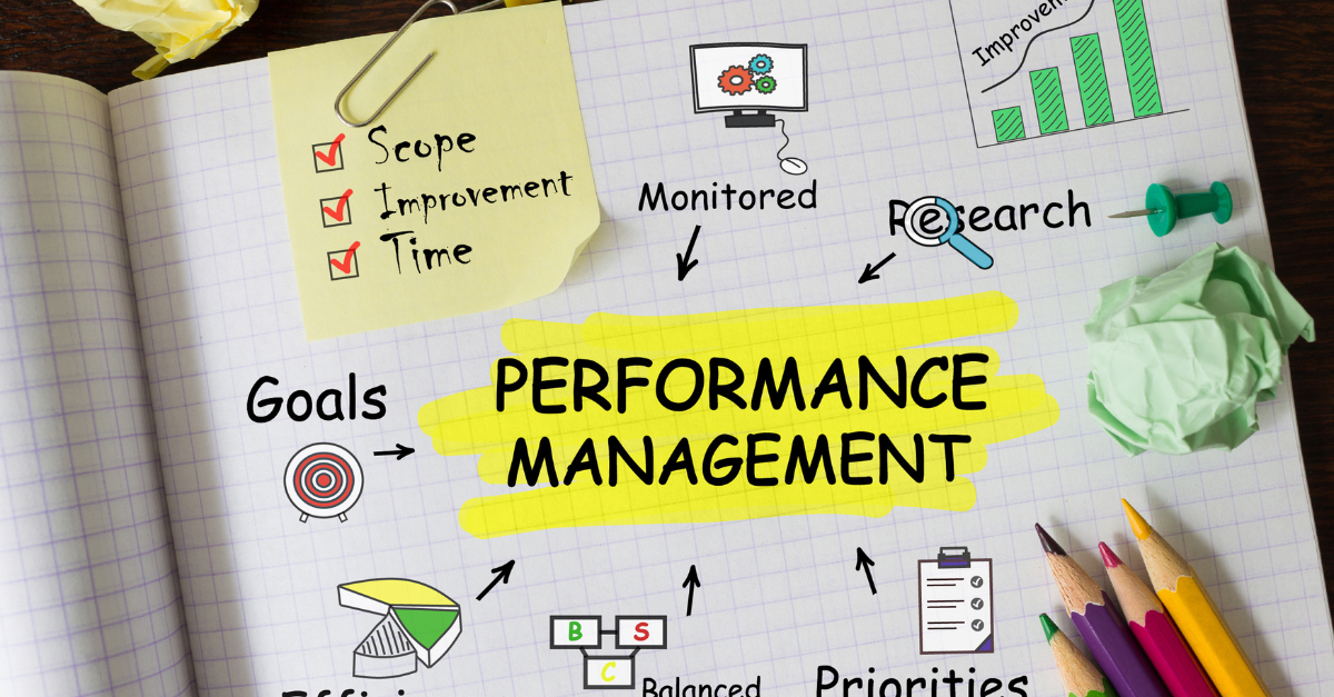 Performance Management Explained v2
