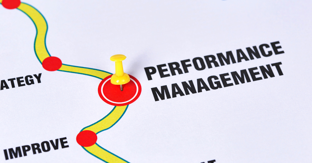 Performance Management