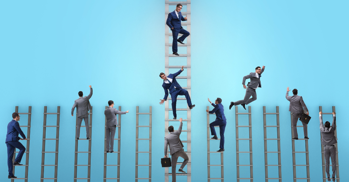 Promotions vs Raise