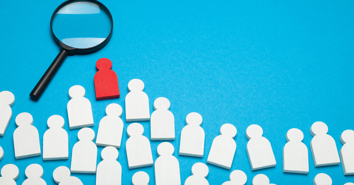 Recruitment Strategy Header