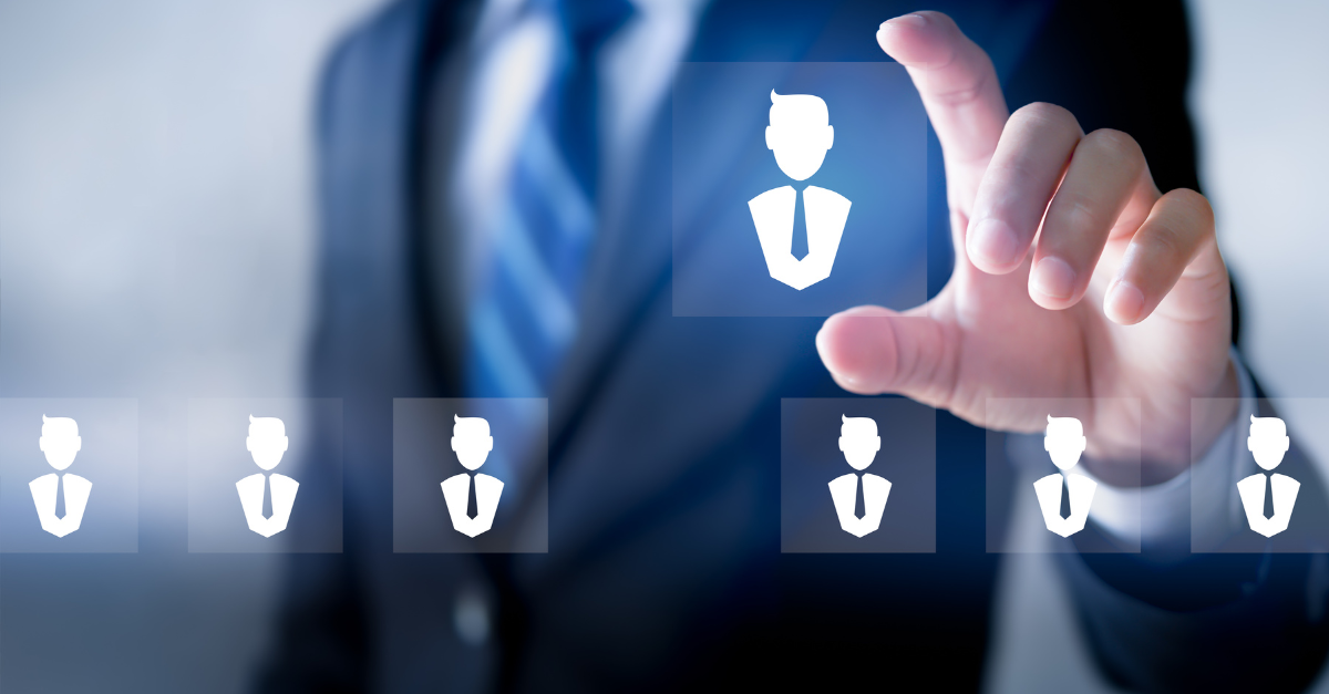 Selecting the Right Candidate