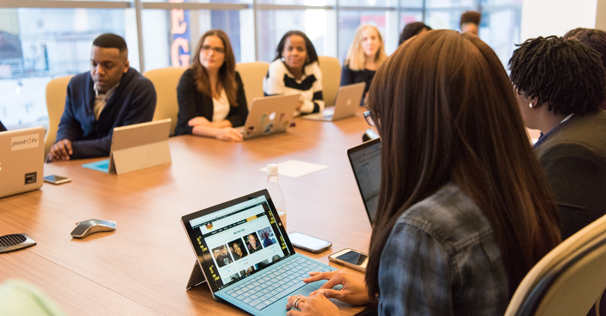 Employee Training and Development