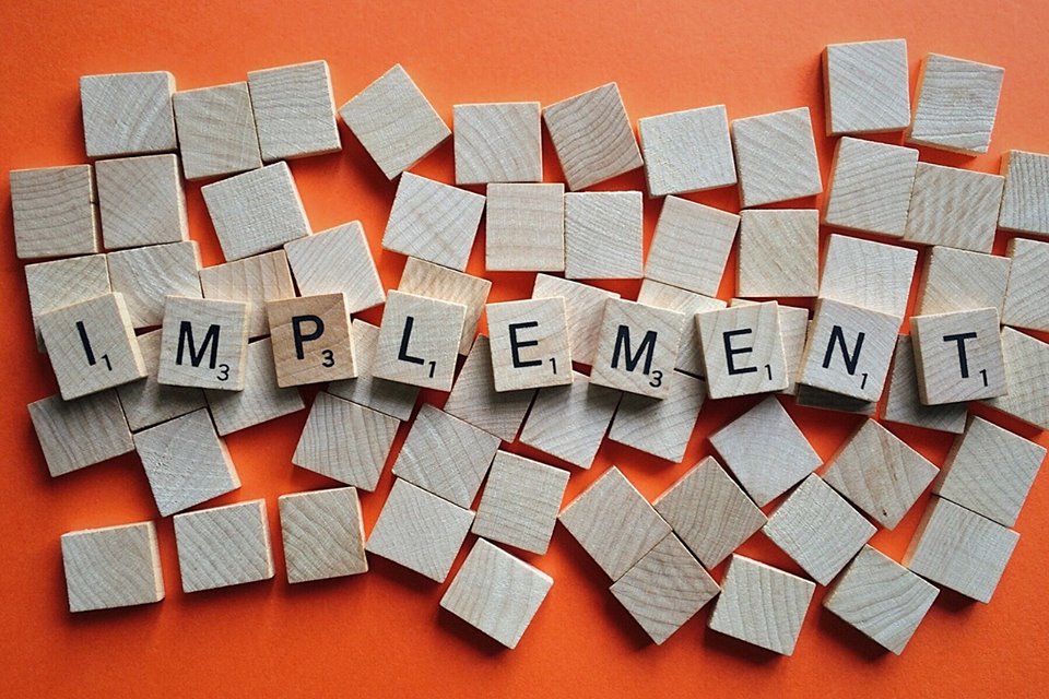 Implementing HR Software