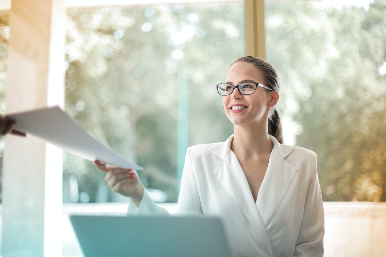 Looking for a Request Desk Solution that Ensures a Job is Done