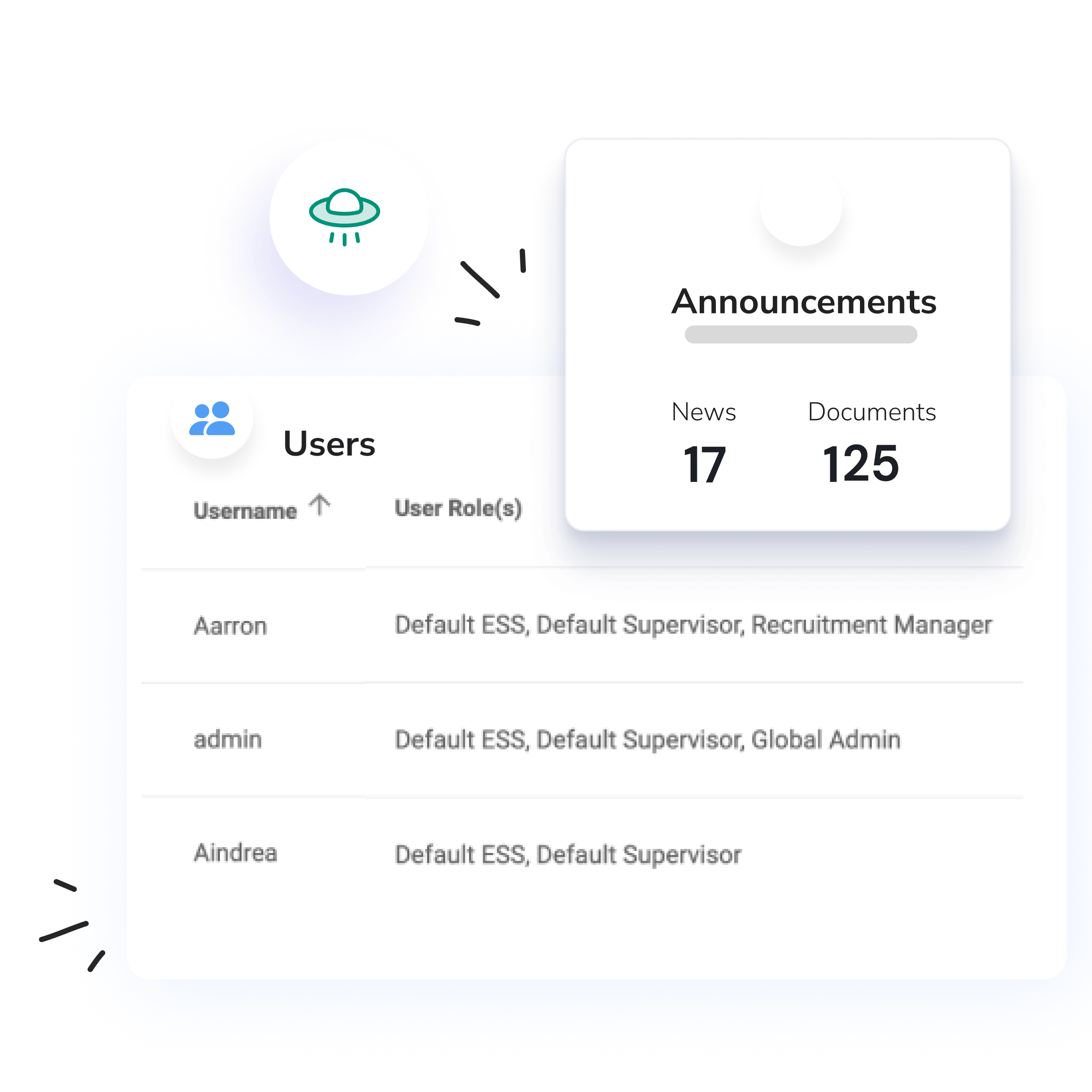 Assets Tracking