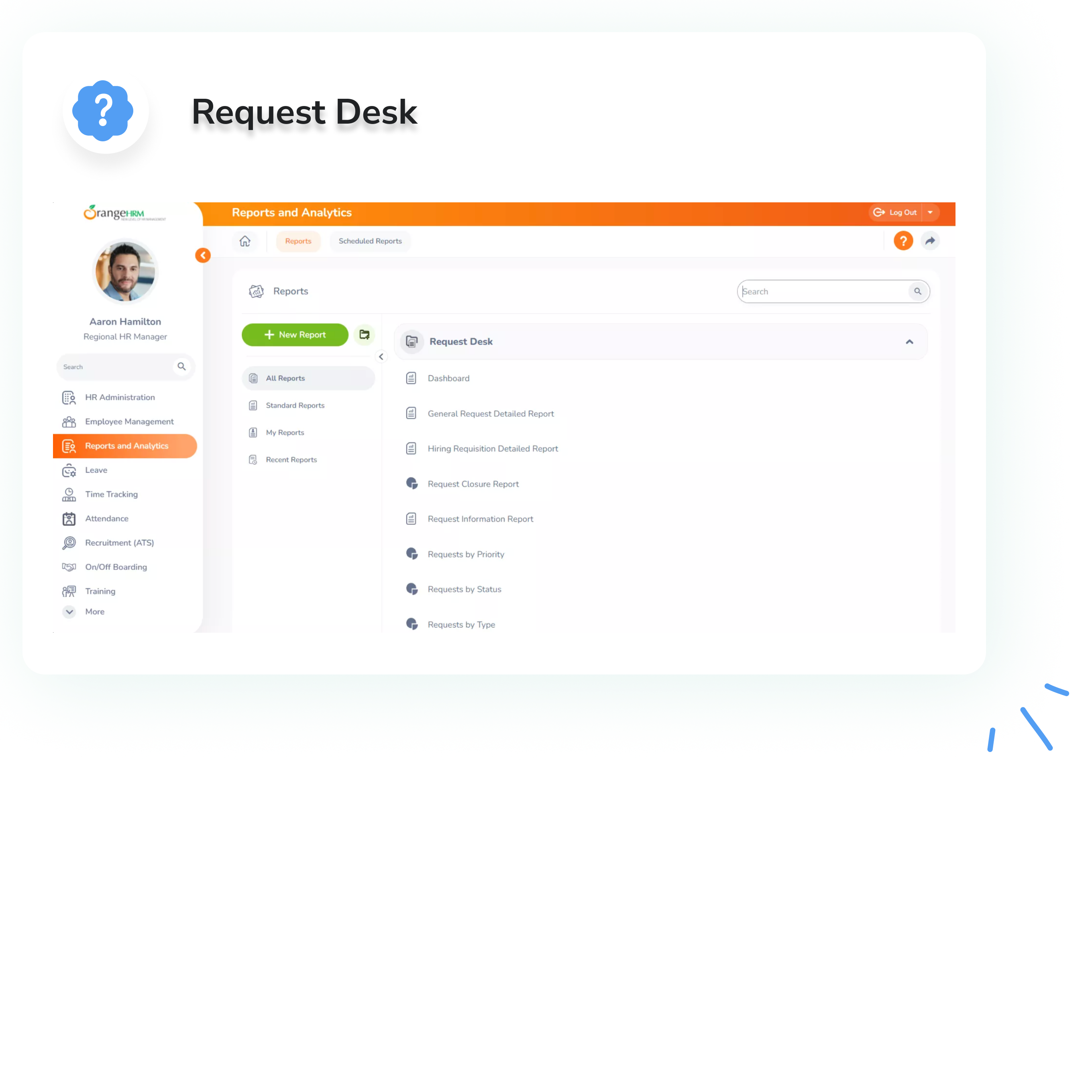 Reporting and Analytics for Continuous Improvement