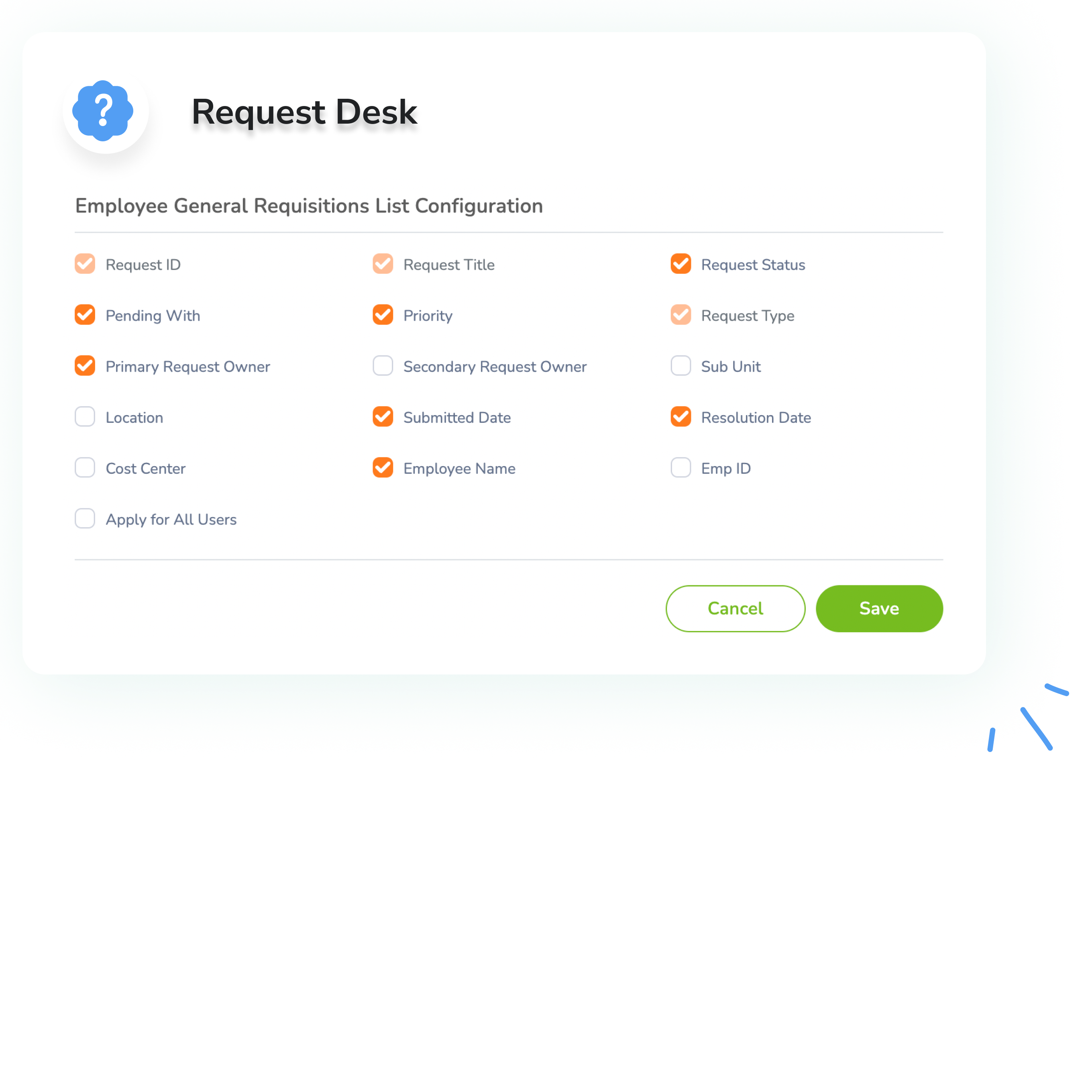 Simplify Approvals Enhance Efficiency