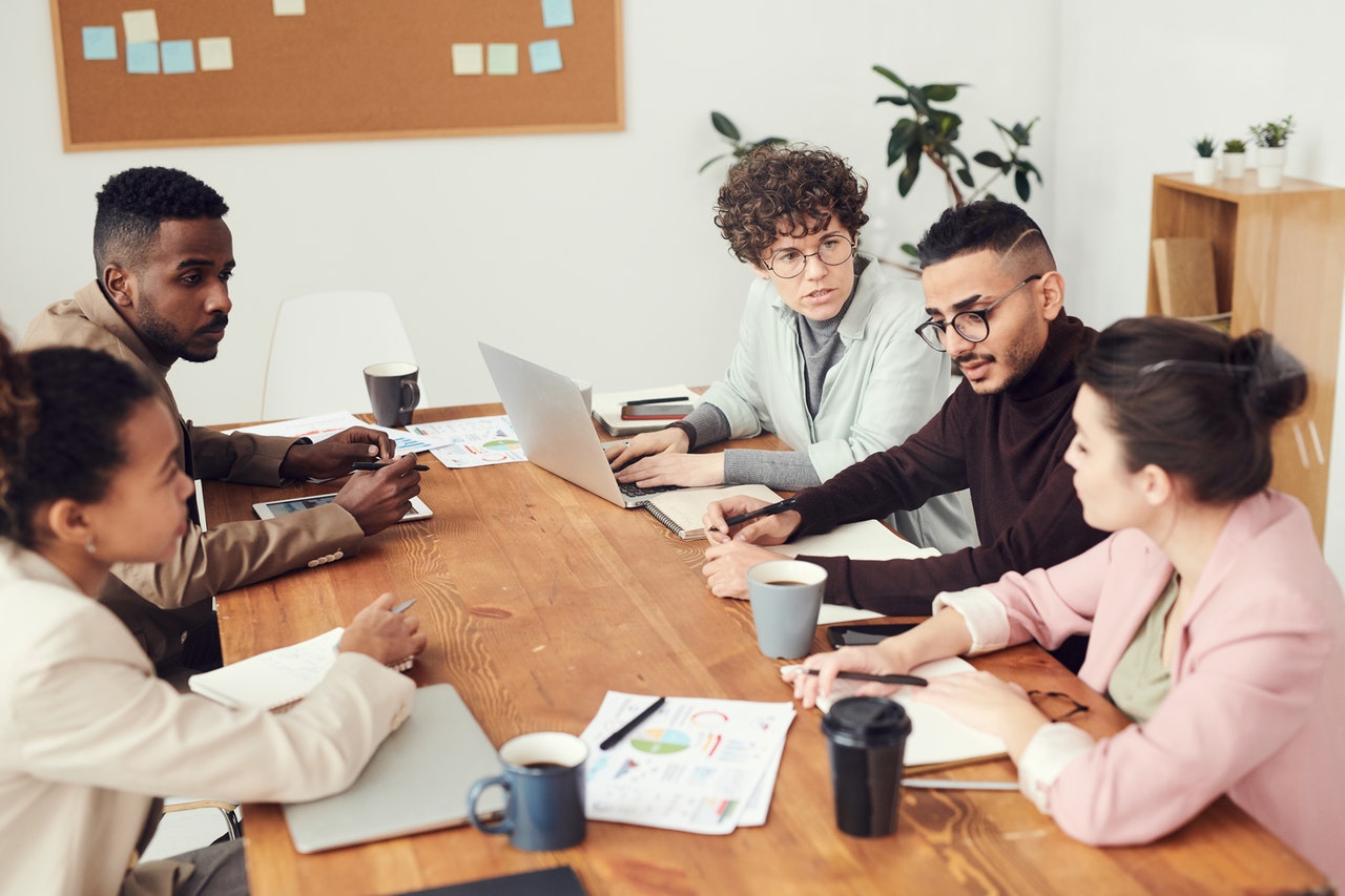Performance Management The good the bad and the ugly