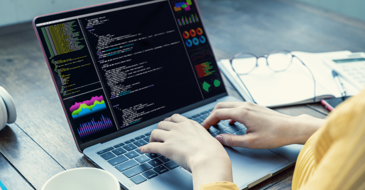 Person Coding