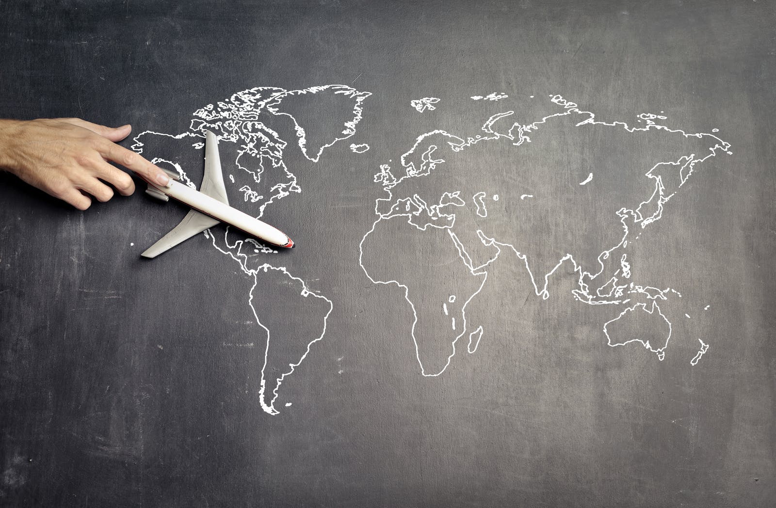 Some of the Coolest Jobs in the World