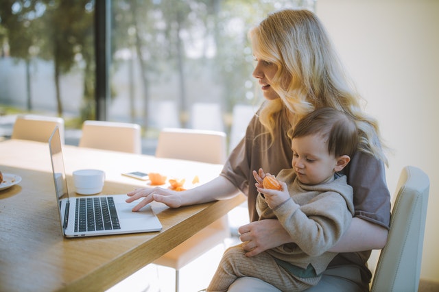 The Remote Working Starter