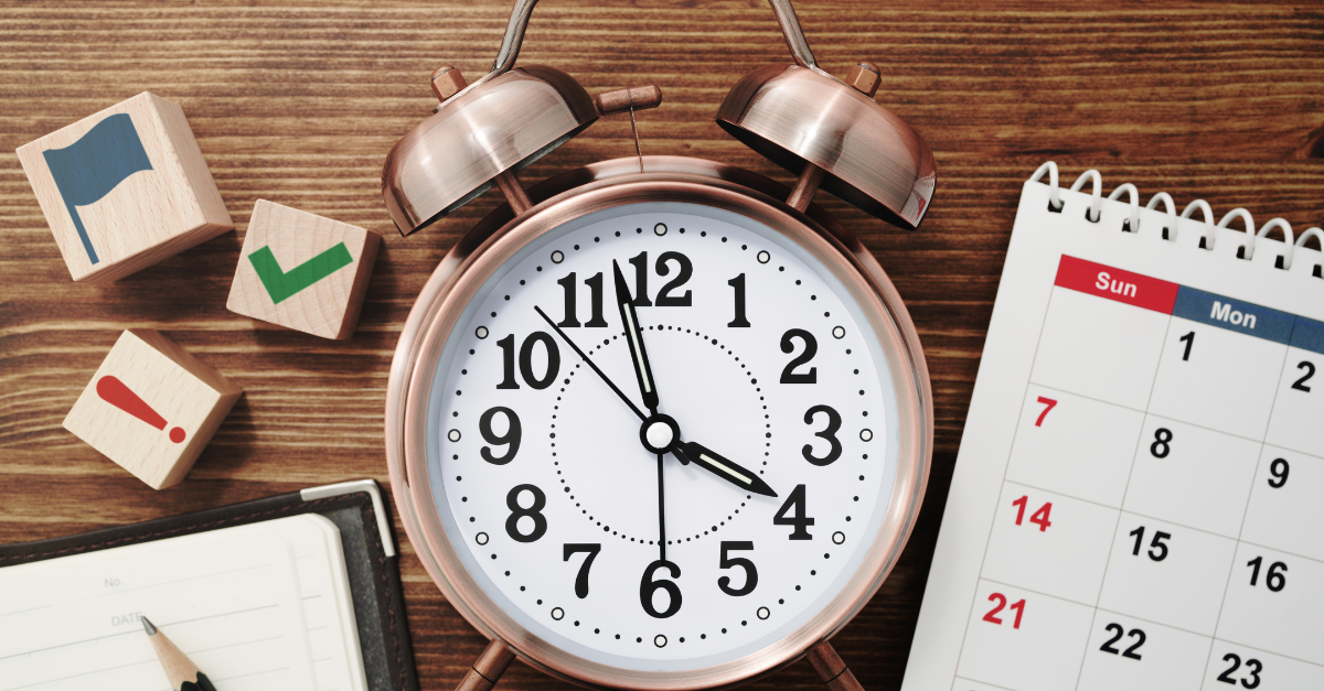 Time Tracking v3