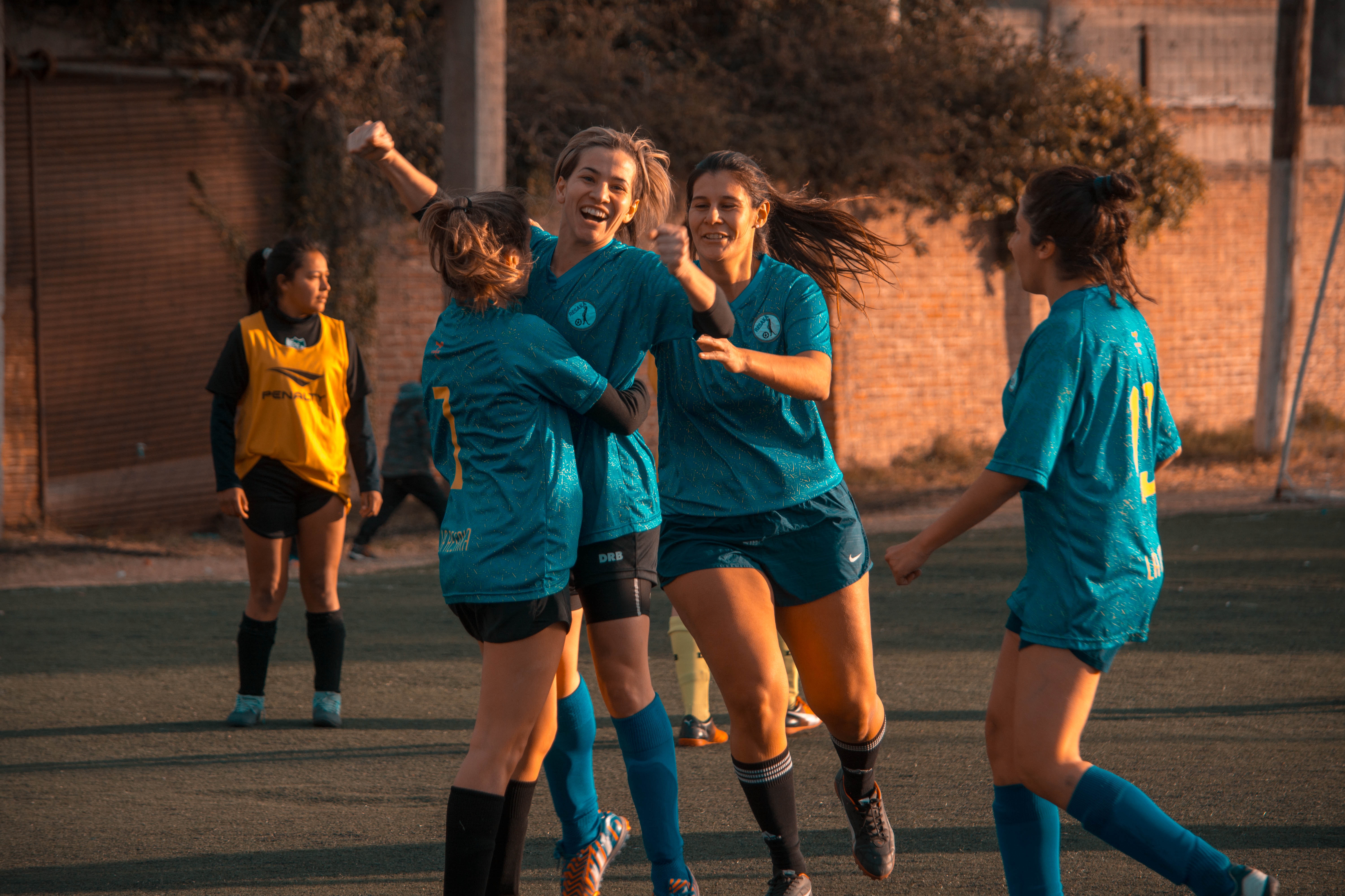 Top 5 HR Lessons From Soccer 2016 Euro Cup