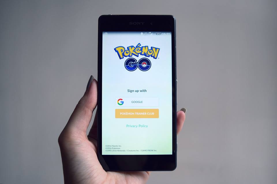 Top 7 HR Lessons From Pokemon Go