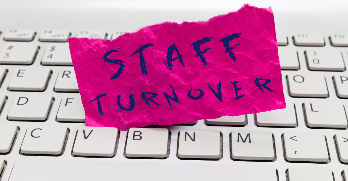 Turnover Header