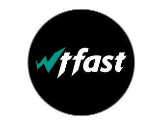wtfast logo