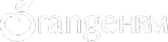 OrangeHRM Logo
